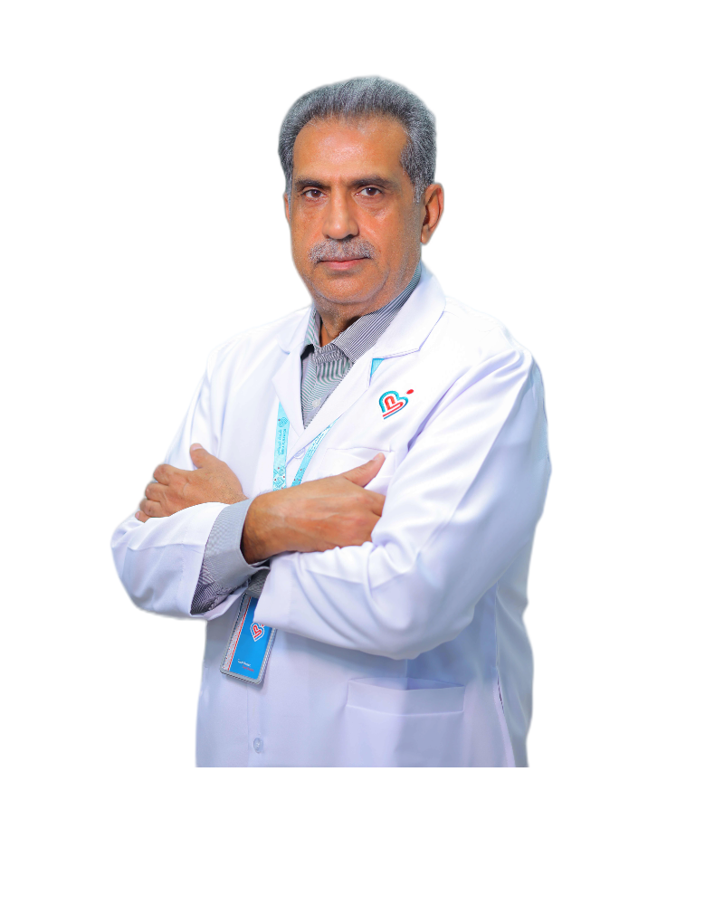 Dr. Ejaz Ahmed